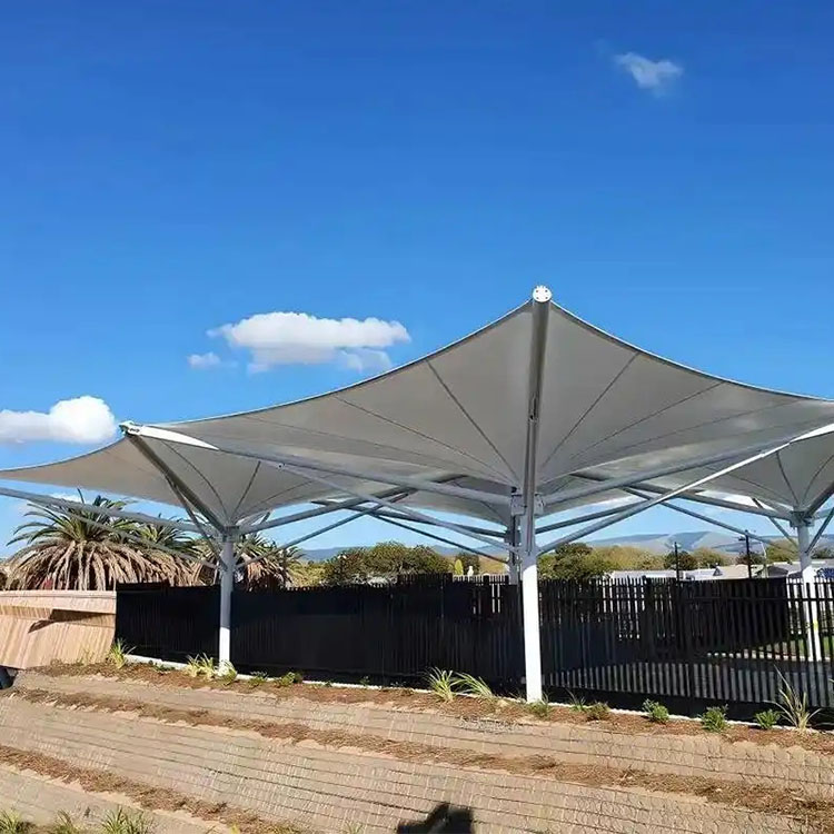 应城市工程案例