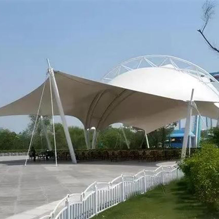 应城市工程案例