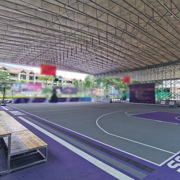 应城市工程案例