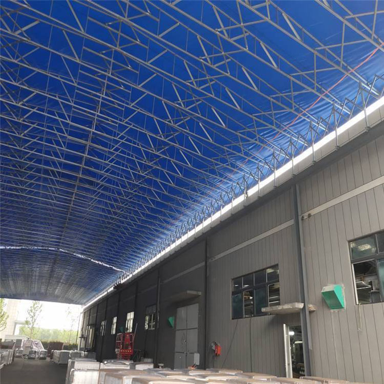 应城市工程案例