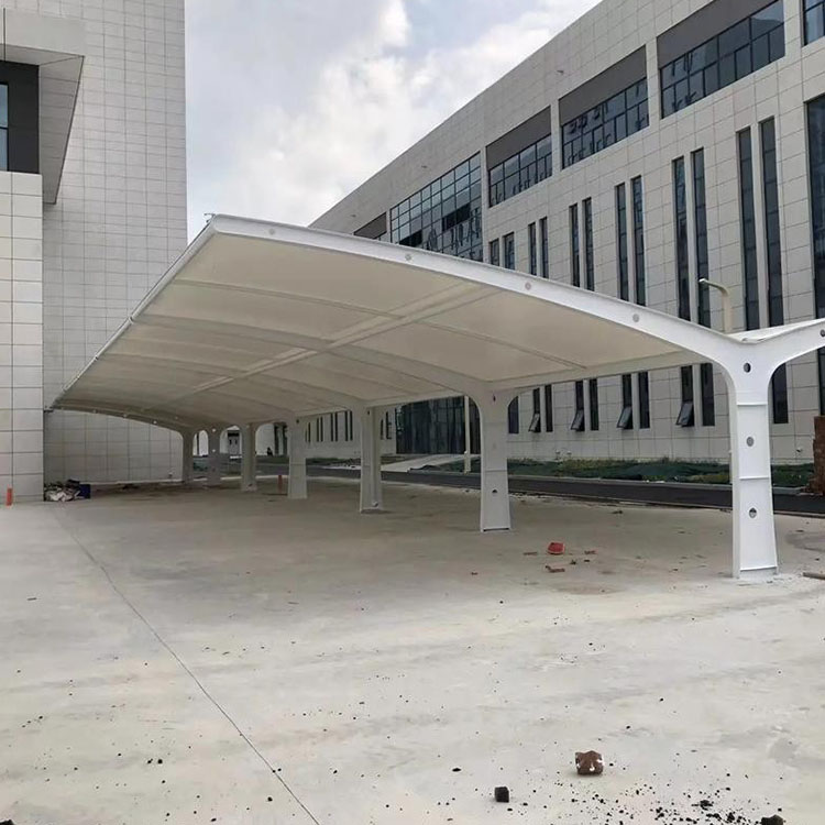 应城市工程案例