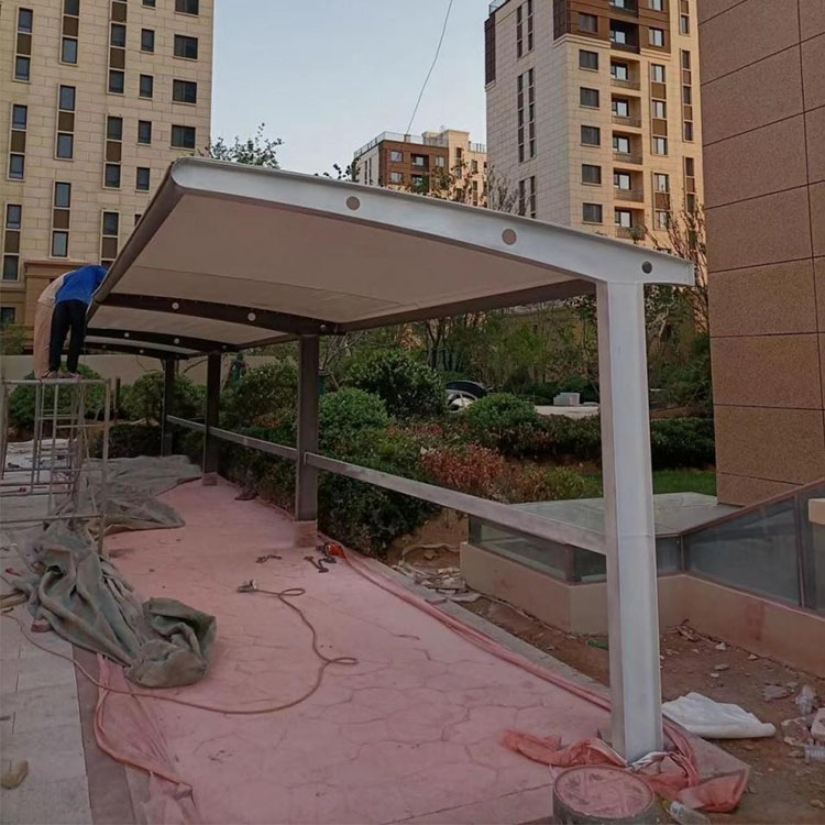 应城市工程案例